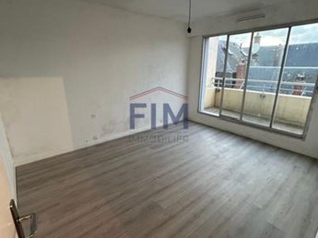 Appartement 2 pièces 52 m²