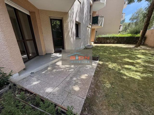 Appartement 2 pièces 52 m²
