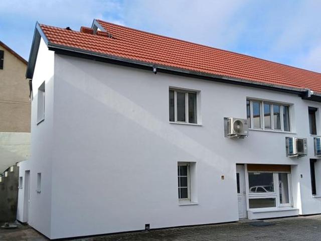Appartement 2 pièces 52 m²