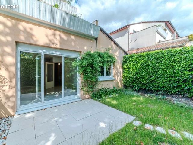 Appartement 2 pièces 52 m²