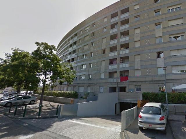 Appartement 2 pièces 52 m²