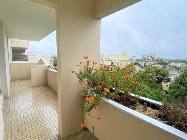 Appartement 2 pièces 52 m²