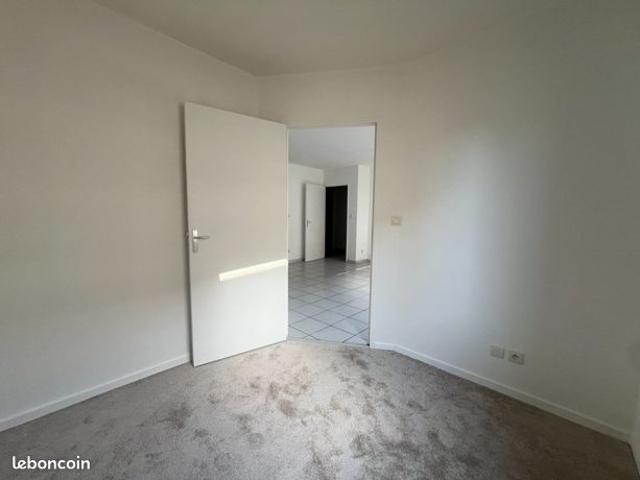 Appartement 2 pièces 52 m²