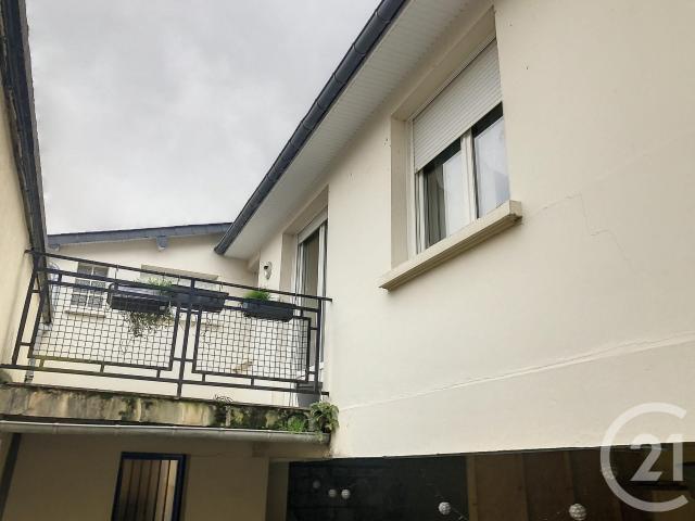 Appartement 2 pièces 52 m²