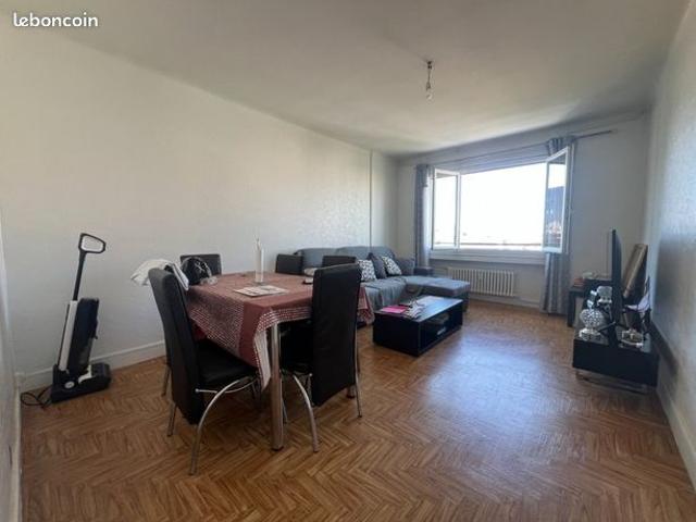 Appartement 2 pièces 52 m²