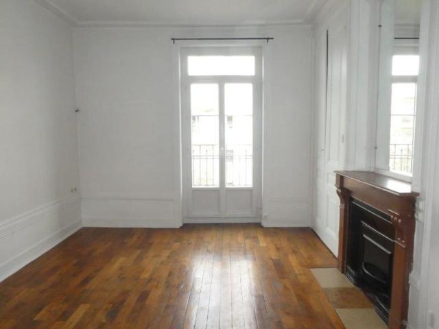 Appartement 2 pièces 52 m²