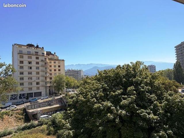 Appartement 2 pièces 52 m²