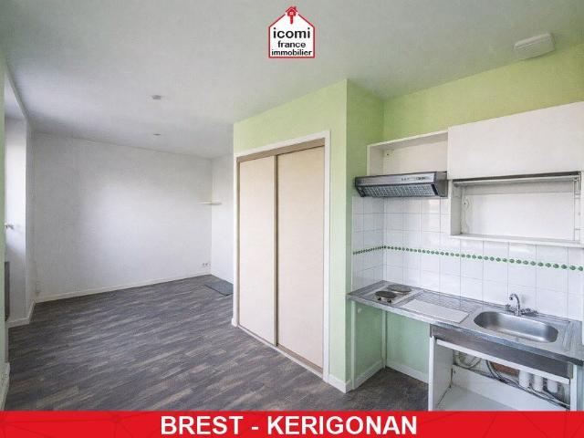 Appartement 2 pièces 52 m²