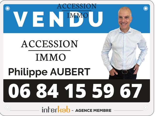 Appartement 2 pièces 52 m²