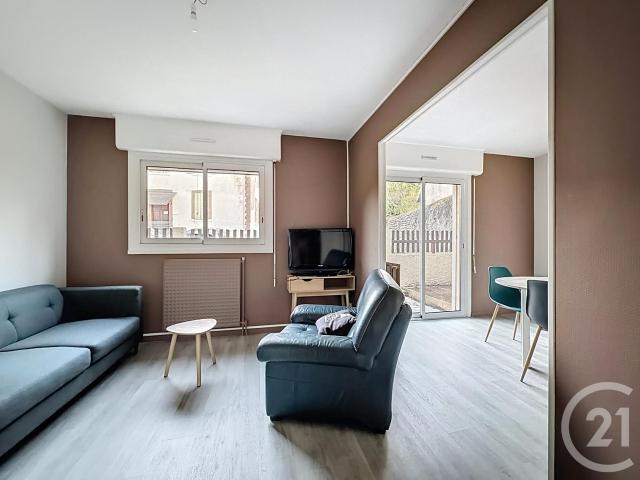 Appartement 2 pièces 52 m²
