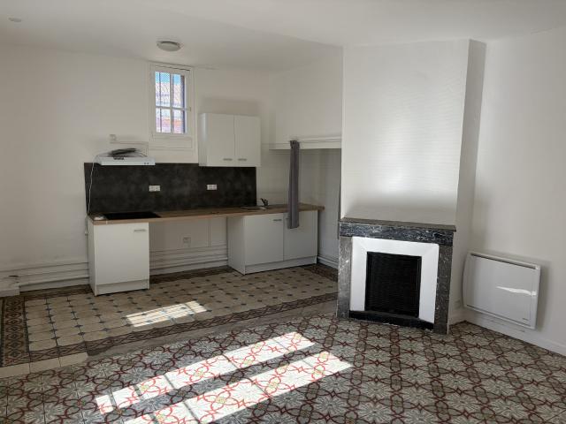 Appartement 2 pièces 52 m²