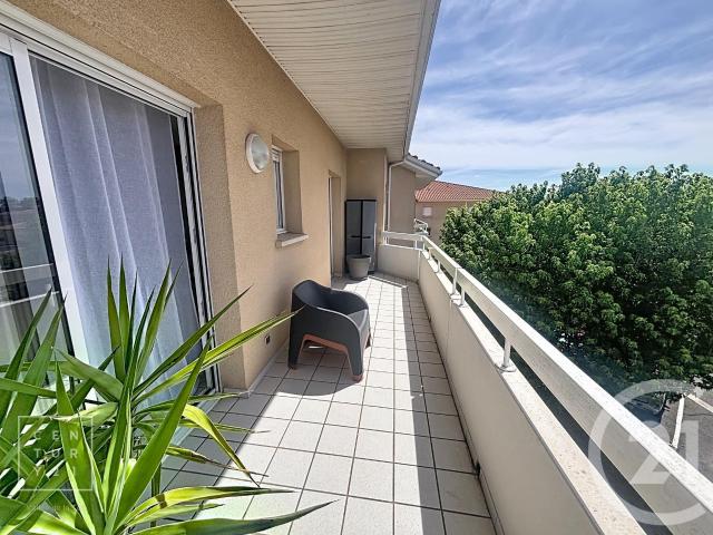 Appartement 2 pièces 52 m²