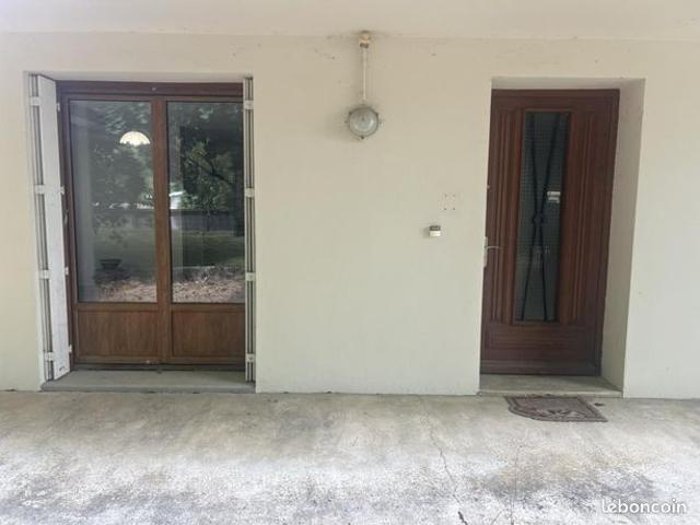 Appartement 2 pièces 52 m²