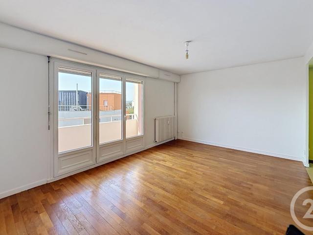 Appartement 2 pièces 52 m²