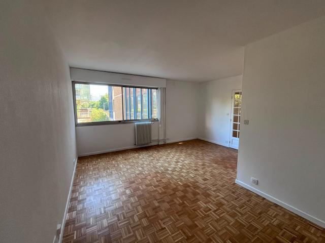 Appartement 2 pièces 52 m²