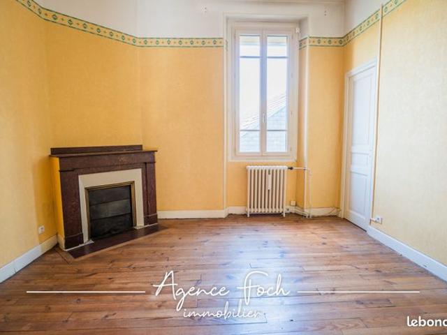 Appartement 2 pièces 52 m²