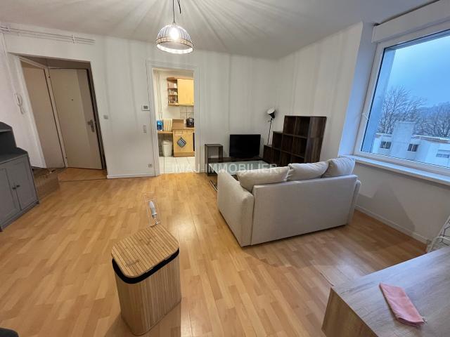 Appartement 2 pièces 52 m²
