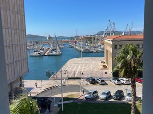 Appartement 2 pièces 52 m²