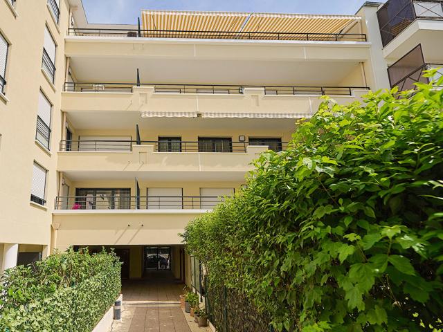 Appartement 2 pièces 52 m²