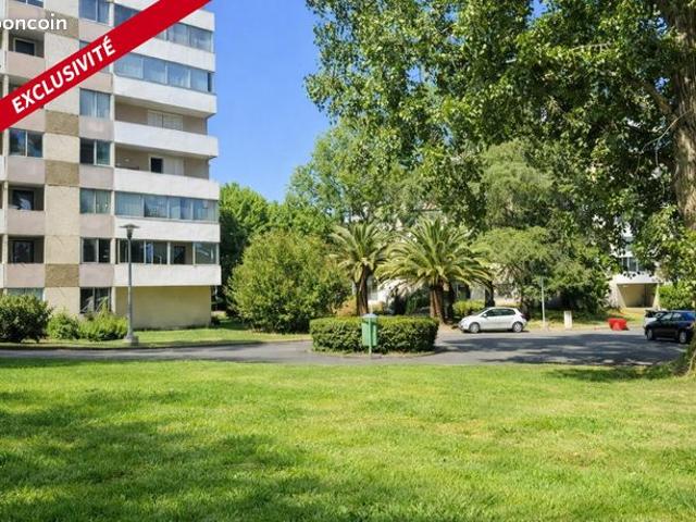 Appartement 2 pièces 52 m²