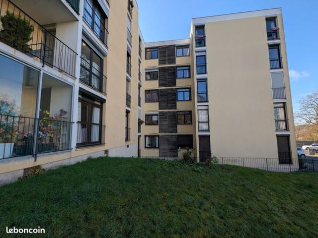 Appartement 2 pièces 52 m²