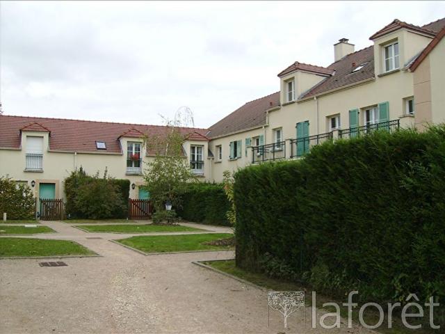 Appartement 2 pièces 52 m²