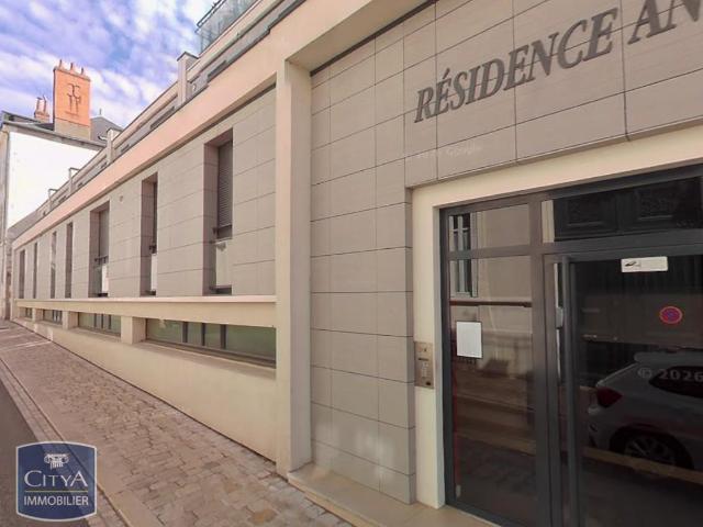 Appartement 2 pièces 52 m²