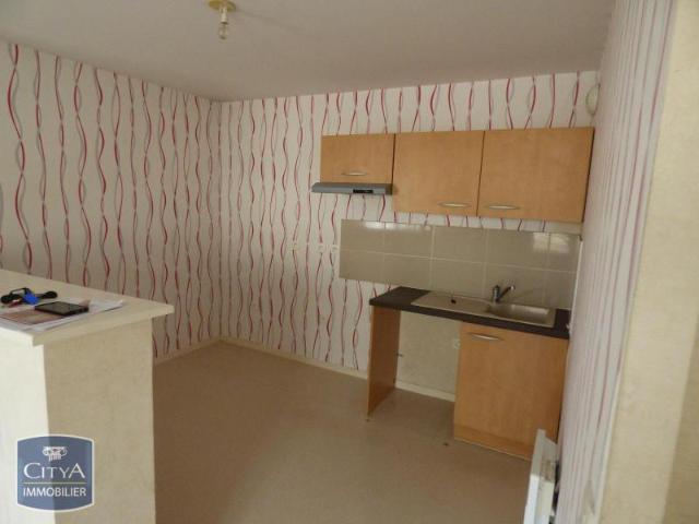Appartement 2 pièces 52 m²