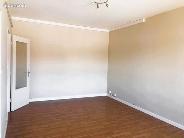 Appartement 2 pièces 52 m²