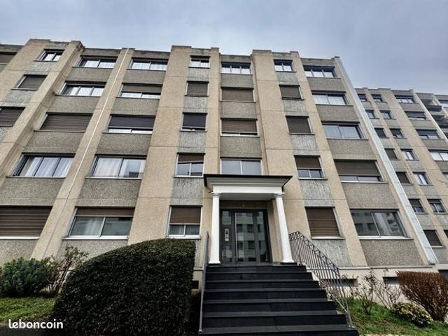 Appartement 2 pièces 52 m²