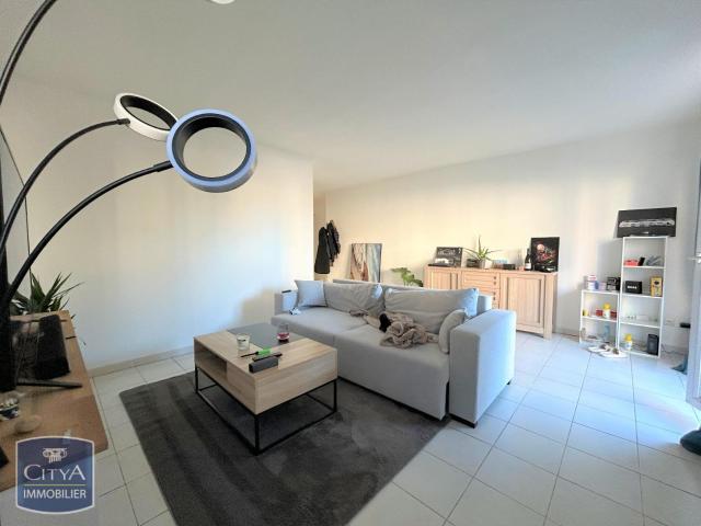 Appartement 2 pièces 52 m²