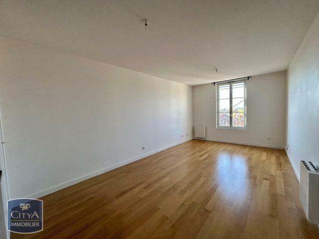 Appartement 2 pièces 52 m²