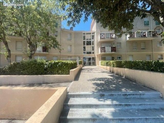 Appartement 2 pièces 52 m²