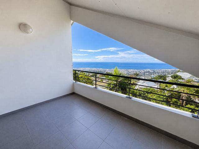 Appartement 2 pièces 52 m²