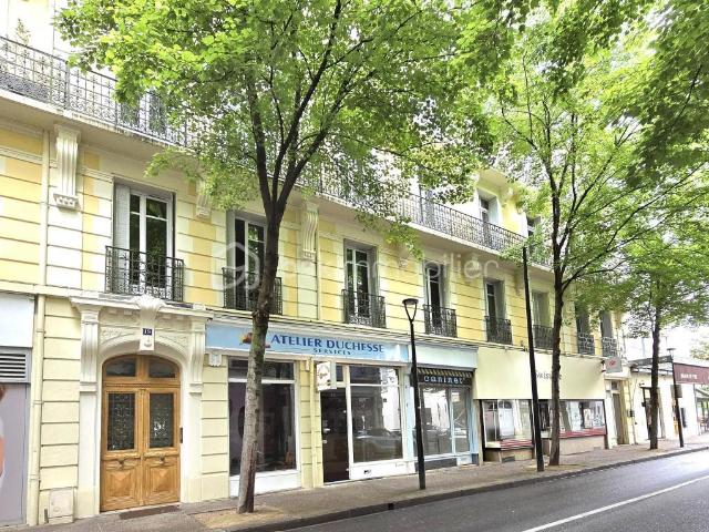 Appartement 2 pièces 52 m²