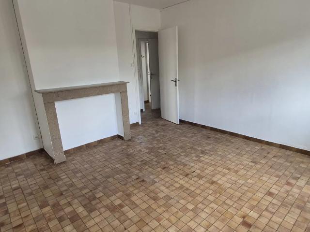 Appartement 2 pièces 52 m²