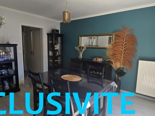 Appartement 2 pièces 52 m²
