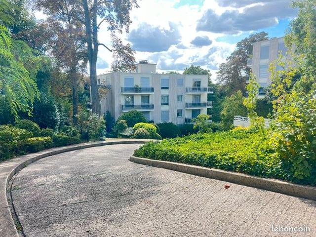Appartement 2 pièces 52 m²