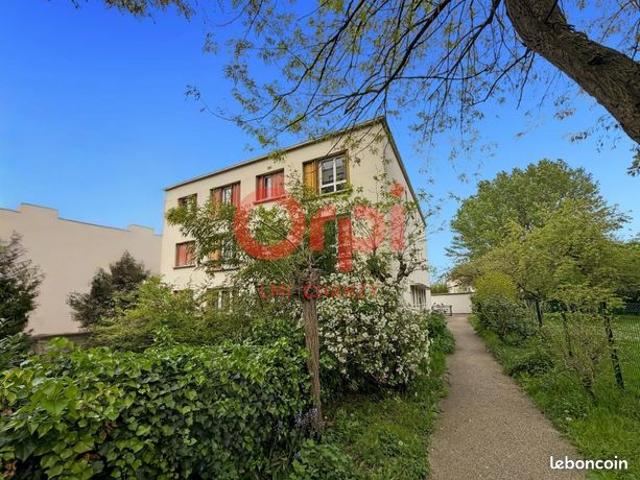 Appartement 2 pièces 52 m²