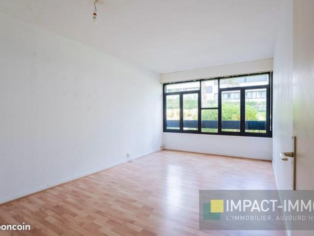Appartement 2 pièces 52 m²