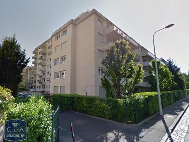 Appartement 2 pièces 52 m²
