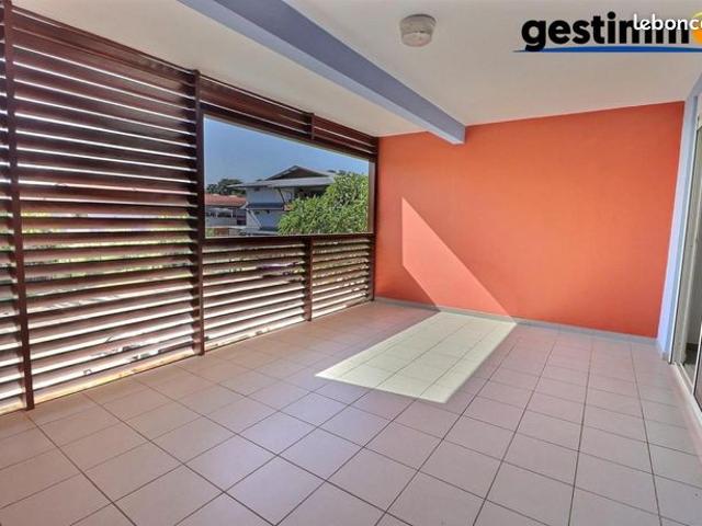Appartement 2 pièces 52 m²