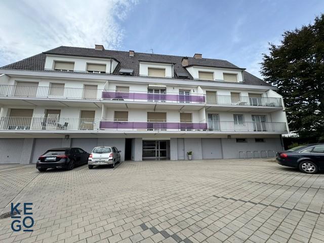 Appartement 2 pièces 52 m²