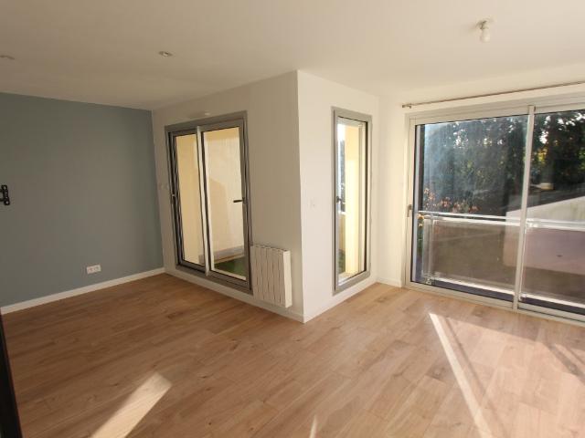 Appartement 2 pièces 52 m²