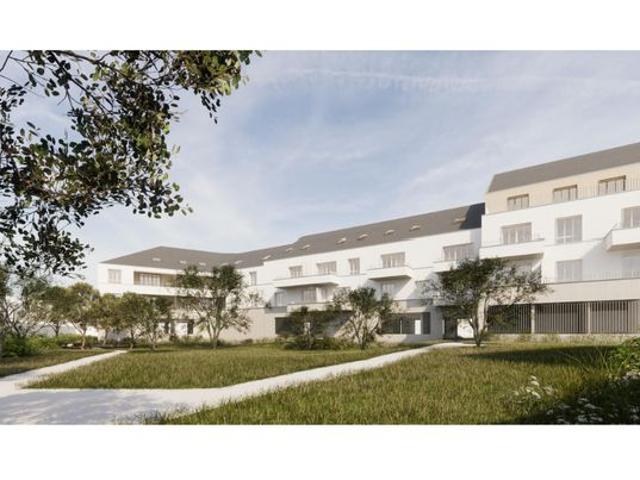 Appartement 2 pièces 52 m²