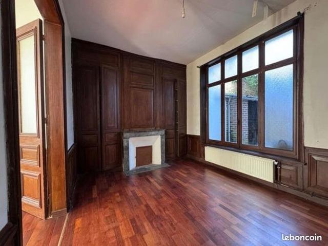 Appartement 2 pièces 52 m²