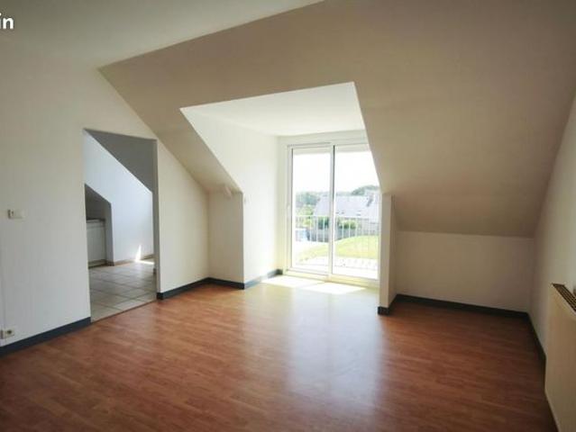 Appartement 2 pièces 52 m²