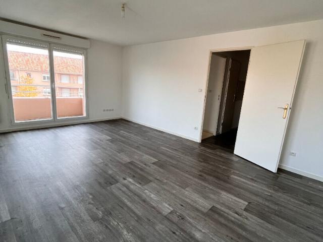 Appartement 2 pièces 52 m²