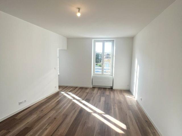 Appartement 2 pièces 52 m²