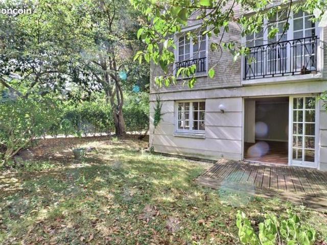 Appartement 2 pièces 52 m²
